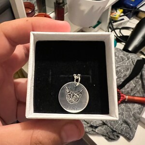 charlotte ha añadido una foto de su compra