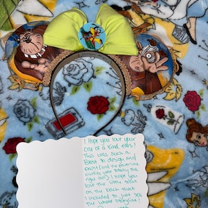 Claudia added a photo of their purchase