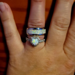Angela added a photo of their purchase