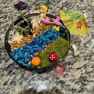 Maureen added a photo of their purchase