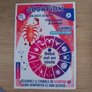 algallet a ajouté une photo de son achat