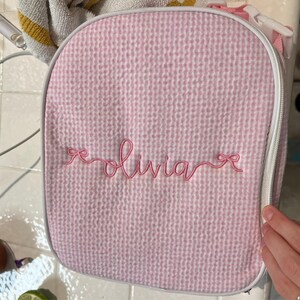 Lauren heeft een foto van de aankoop toegevoegd