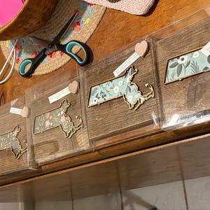 Julie hat ein Foto des gekauften Artikels hinzugefügt