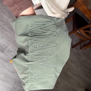 Sirra added a photo of their purchase