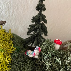 T added a photo of their purchase