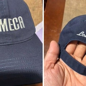 Jen added a photo of their purchase