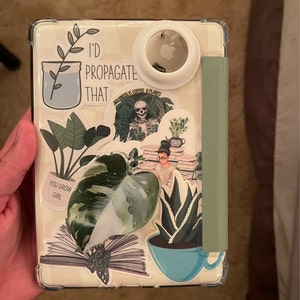 Abby added a photo of their purchase