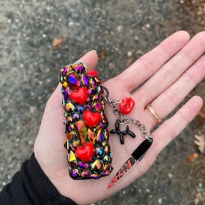 Jenna added a photo of their purchase