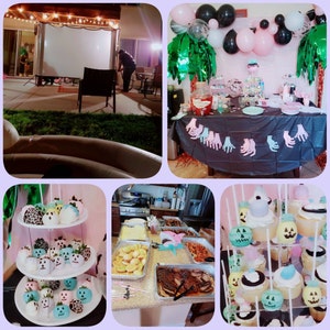 Janelle added a photo of their purchase