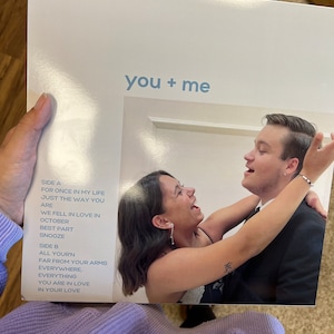 Elliana added a photo of their purchase