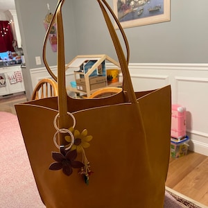 Elisa added a photo of their purchase