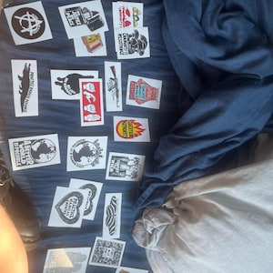 June added a photo of their purchase