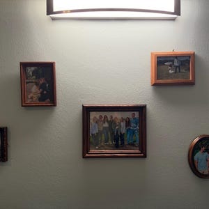 Kendra added a photo of their purchase