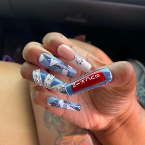 K added a photo of their purchase