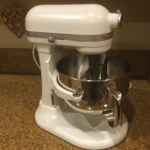 Lock and Speed Knob Parts for Kitchenaid Stand Mixer Aftermarket
