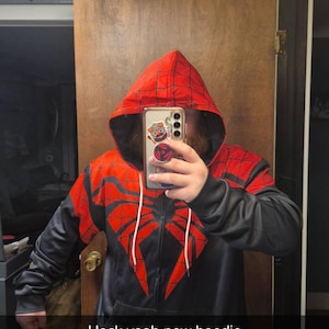 Clayton added a photo of their purchase