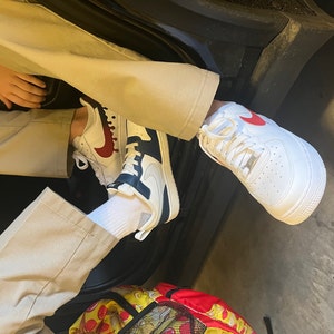 Kristen added a photo of their purchase