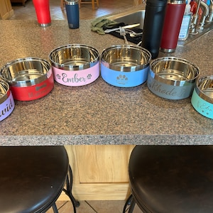 Danielle added a photo of their purchase