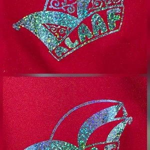 Daniela added a photo of their purchase