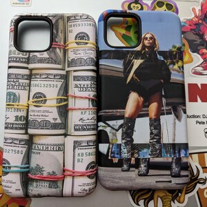 Comprador Etsy adicionaram uma foto da sua compra