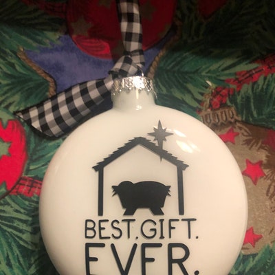 Manger SVG Nativity Svg Stable SVG Christmas Svg Nativity Clipart