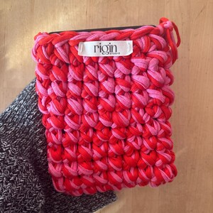 Emma added a photo of their purchase