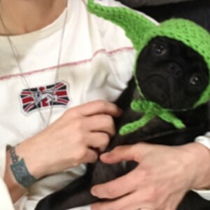 Mo added a photo of their purchase