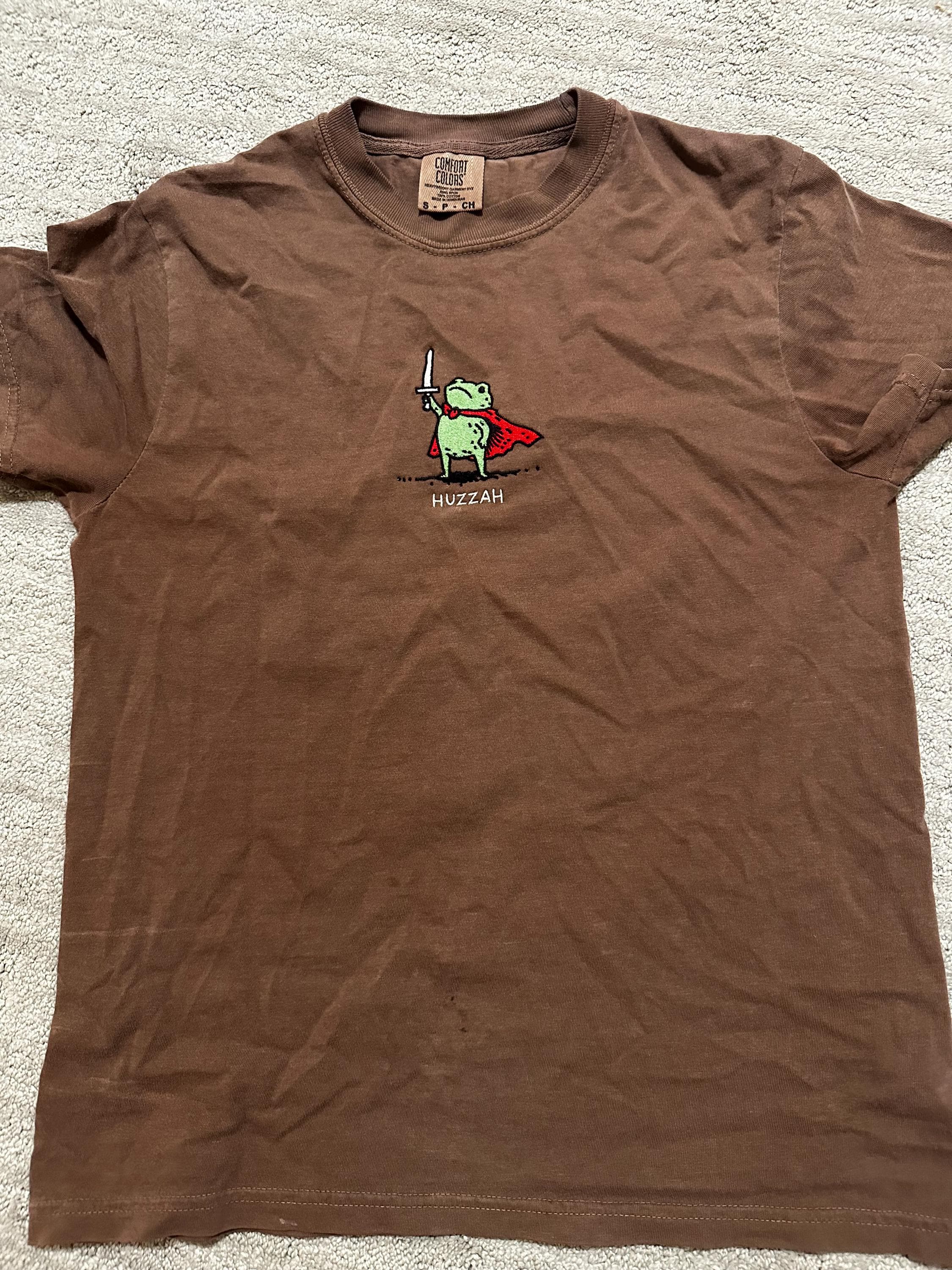 Customer photo 1
