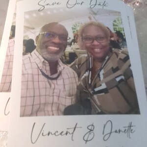 Danette added a photo of their purchase