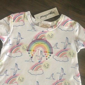 Lauren added a photo of their purchase
