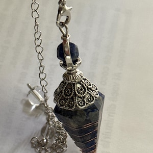 Etsy-koper heeft een foto van de aankoop toegevoegd