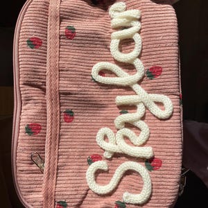 Taryn ha añadido una foto de su compra