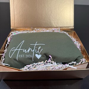 Comprador de Etsy ha añadido una foto de su compra