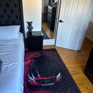 Hannah added a photo of their purchase