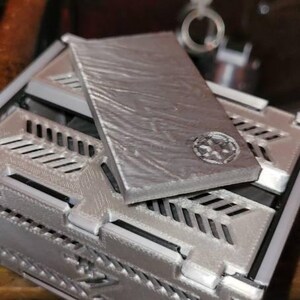 Etsy のお客さま さんが購入した商品の写真を追加しました