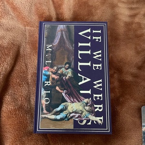 Scarlett added a photo of their purchase