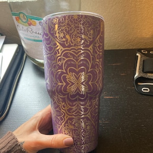 Melissa added a photo of their purchase