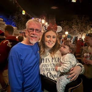 Hannah hat ein Foto des gekauften Artikels hinzugefügt