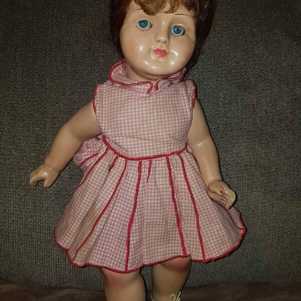 Mains standard pour poupées anciennes STA 3 Antique doll hands