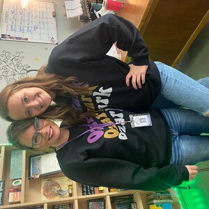 rene added a photo of their purchase