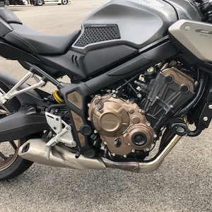 Daniel added a photo of their purchase