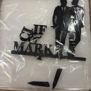 Mark added a photo of their purchase