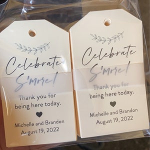 Michelle added a photo of their purchase
