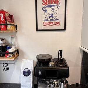 Kevin added a photo of their purchase