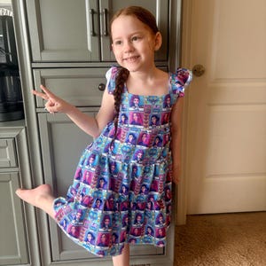 Samantha added a photo of their purchase