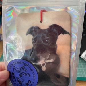 Hollie added a photo of their purchase