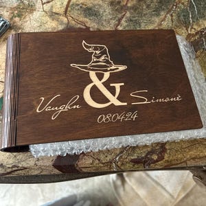 Simone' added a photo of their purchase