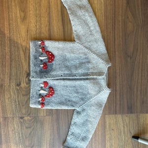 Rose added a photo of their purchase