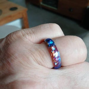 Peter added a photo of their purchase