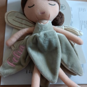 Bea added a photo of their purchase